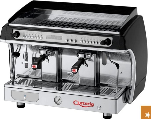 Astoria coffee machine AL.../2N used