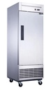 D28AR Top Mount one Solid door refrigerator