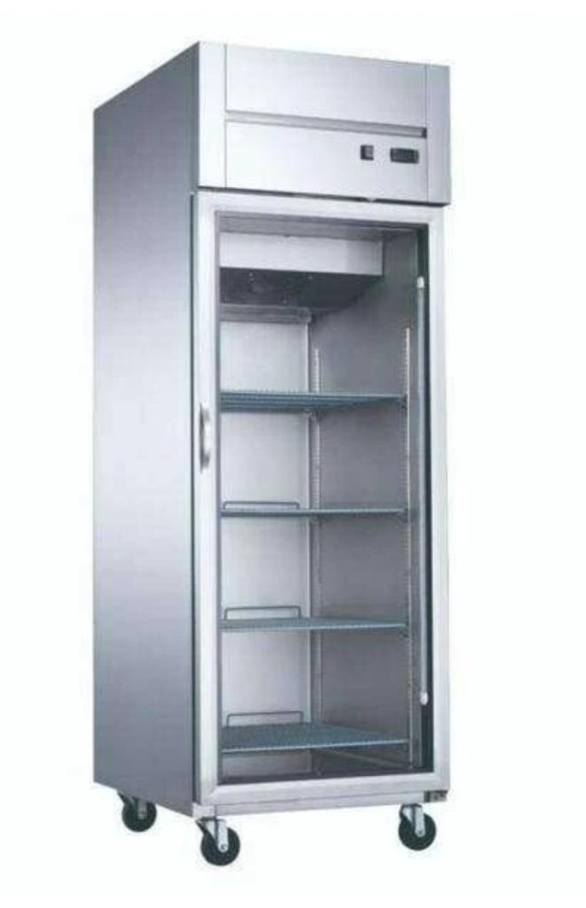 D28AR-GS1 Top Mount one door refrigerator
