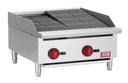 IRRB-24 Radiant Broiler