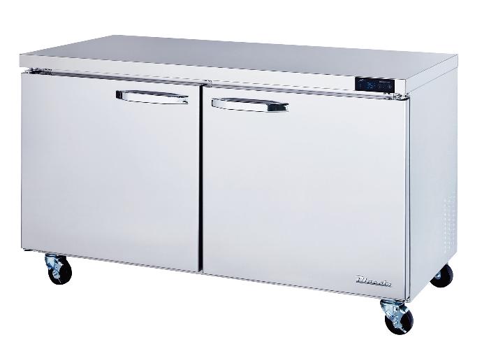 BLUR60-HC Undercounter Refrigerator