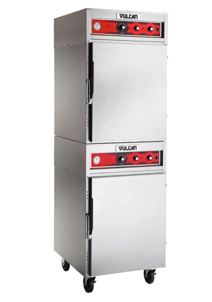 Vulcan VCH88 full height cook and hold oven