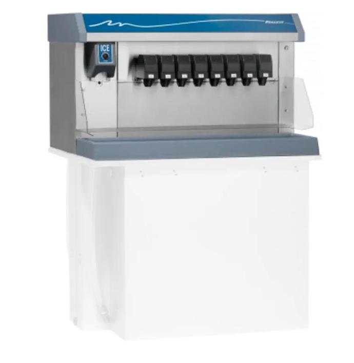 Dispenser Follett  VU300B8LL 300 lbs