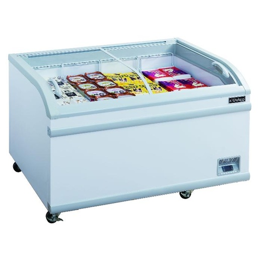 WD-500Y Commercial Chest Freezer