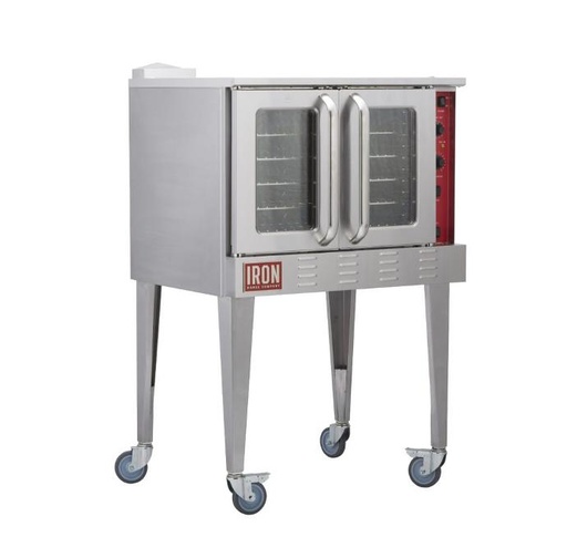 IRCO-1 Convention Oven