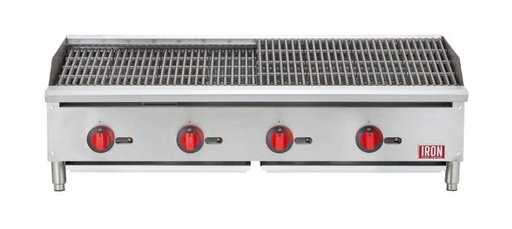 IRRB-48 Radiant Broiler